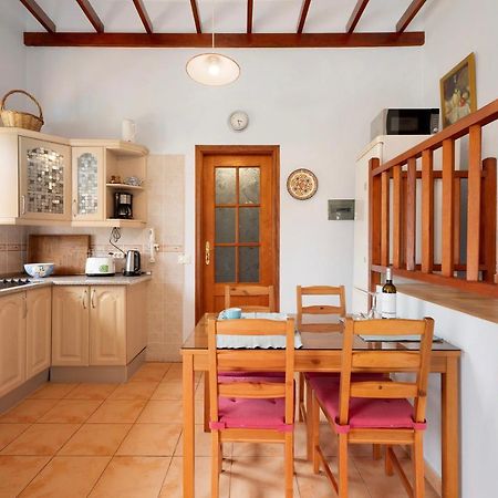 La Huerta Villa Ермигуа Екстериор снимка