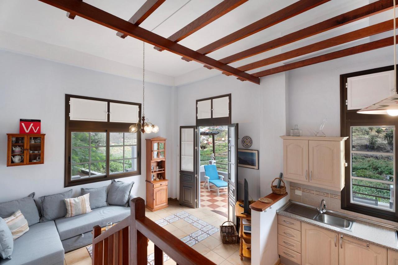 La Huerta Villa Ермигуа Екстериор снимка